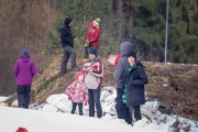 FIS Latvijas Čempionāts 2020 2. posms Sprints F, Foto: A. Veckalniņš