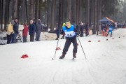 FIS Latvijas Čempionāts 2020 2. posms Sprints F, Foto: A. Veckalniņš