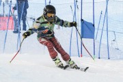 FIS Baltic Cup 2018 3. posms, Super-G treniņš, Foto: Emīls Lukšo