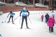 FIS Latvijas Čempionāts 2020 2. posms Sprints F, Foto: A. Veckalniņš