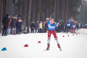 FIS Latvijas Čempionāts 2020 2. posms Sprints F, Foto: A. Veckalniņš