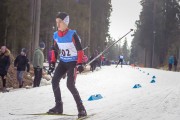 FIS Latvijas Čempionāts 2020 2. posms Sprints F, Foto: A. Veckalniņš