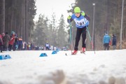 FIS Latvijas Čempionāts 2020 2. posms Sprints F, Foto: A. Veckalniņš