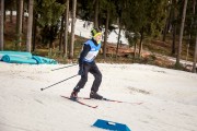 FIS Latvijas Čempionāts 2020 2. posms Sprints F, Foto: A. Veckalniņš