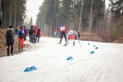 FIS Latvijas Čempionāts 2020 2. posms Sprints F, Foto: A. Veckalniņš