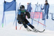 FIS Baltic Cup 2018 3. posms, Super-G treniņš, Foto: Emīls Lukšo