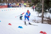 FIS Latvijas Čempionāts 2020 2. posms Sprints F, Foto: A. Veckalniņš