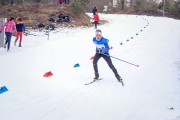 FIS Latvijas Čempionāts 2020 2. posms Sprints F, Foto: A. Veckalniņš