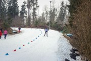 FIS Latvijas Čempionāts 2020 2. posms Sprints F, Foto: A. Veckalniņš