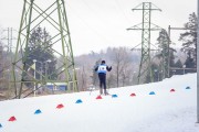 FIS Latvijas Čempionāts 2020 2. posms Sprints F, Foto: A. Veckalniņš