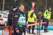 FIS Latvijas Čempionāts 2020 2. posms Sprints F, Foto: A. Veckalniņš