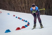 FIS Latvijas Čempionāts 2020 2. posms Sprints F, Foto: A. Veckalniņš