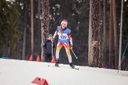 FIS Latvijas Čempionāts 2020 2. posms Sprints F, Foto: A. Veckalniņš