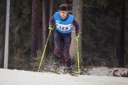 FIS Latvijas Čempionāts 2020 2. posms Sprints F, Foto: A. Veckalniņš