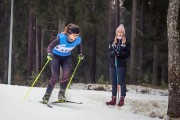 FIS Latvijas Čempionāts 2020 2. posms Sprints F, Foto: A. Veckalniņš