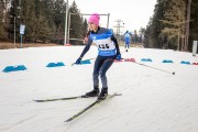 FIS Latvijas Čempionāts 2020 2. posms Sprints F, Foto: A. Veckalniņš