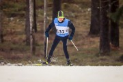 FIS Latvijas Čempionāts 2020 2. posms Sprints F, Foto: A. Veckalniņš