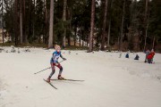 FIS Latvijas Čempionāts 2020 2. posms Sprints F, Foto: A. Veckalniņš