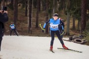 FIS Latvijas Čempionāts 2020 2. posms Sprints F, Foto: A. Veckalniņš