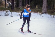 FIS Latvijas Čempionāts 2020 2. posms Sprints F, Foto: A. Veckalniņš