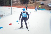 FIS Latvijas Čempionāts 2020 2. posms Sprints F, Foto: A. Veckalniņš