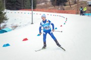 FIS Latvijas Čempionāts 2020 2. posms Sprints F, Foto: A. Veckalniņš