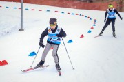 FIS Latvijas Čempionāts 2020 2. posms Sprints F, Foto: A. Veckalniņš