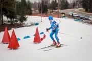 FIS Latvijas Čempionāts 2020 2. posms Sprints F, Foto: A. Veckalniņš