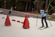 FIS Latvijas Čempionāts 2020 2. posms Sprints F, Foto: A. Veckalniņš