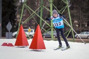 FIS Latvijas Čempionāts 2020 2. posms Sprints F, Foto: A. Veckalniņš