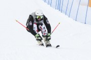 FIS Baltic Cup 2018 3. posms, Super-G treniņš, Foto: Emīls Lukšo