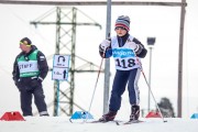 FIS Latvijas Čempionāts 2020 2. posms Sprints F, Foto: A. Veckalniņš