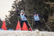 FIS Latvijas Čempionāts 2020 2. posms Sprints F, Foto: A. Veckalniņš