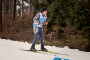 FIS Latvijas Čempionāts 2020 2. posms Sprints F, Foto: A. Veckalniņš