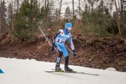 FIS Latvijas Čempionāts 2020 2. posms Sprints F, Foto: A. Veckalniņš