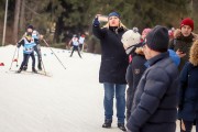 FIS Latvijas Čempionāts 2020 2. posms Sprints F, Foto: A. Veckalniņš