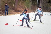 FIS Latvijas Čempionāts 2020 2. posms Sprints F, Foto: A. Veckalniņš