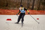 FIS Latvijas Čempionāts 2020 2. posms Sprints F, Foto: A. Veckalniņš