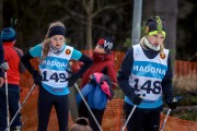 FIS Latvijas Čempionāts 2020 2. posms Sprints F, Foto: A. Veckalniņš