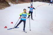 FIS Latvijas Čempionāts 2020 2. posms Sprints F, Foto: A. Veckalniņš