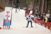 FIS Latvijas Čempionāts 2020 2. posms Sprints F, Foto: A. Veckalniņš