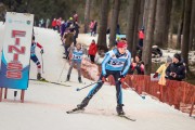 FIS Latvijas Čempionāts 2020 2. posms Sprints F, Foto: A. Veckalniņš