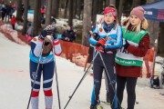 FIS Latvijas Čempionāts 2020 2. posms Sprints F, Foto: A. Veckalniņš