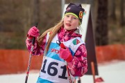 FIS Latvijas Čempionāts 2020 2. posms Sprints F, Foto: A. Veckalniņš