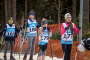 FIS Latvijas Čempionāts 2020 2. posms Sprints F, Foto: A. Veckalniņš