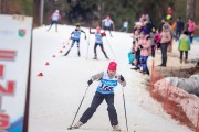 FIS Latvijas Čempionāts 2020 2. posms Sprints F, Foto: A. Veckalniņš