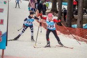 FIS Latvijas Čempionāts 2020 2. posms Sprints F, Foto: A. Veckalniņš