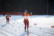 FIS Latvijas Čempionāts 2018 otrais posms, sprints C, Foto: Jānis Vīksna