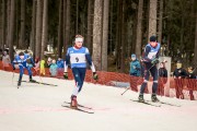 FIS Latvijas Čempionāts 2020 2. posms Sprints F, Foto: A. Veckalniņš