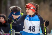 FIS Latvijas Čempionāts 2020 2. posms Sprints F, Foto: A. Veckalniņš